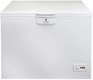 Recensioni di congelatore a pozzetto beko