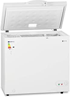 Recensioni di congelatore a pozzetto no frost whirlpool