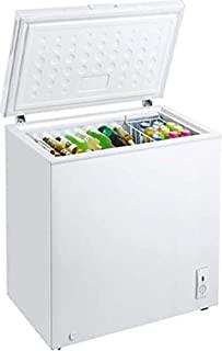 Recensioni di congelatore a pozzetto piccolo