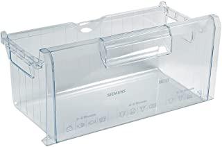 Recensioni di congelatore electrolux