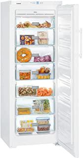 Recensioni di congelatore liebherr