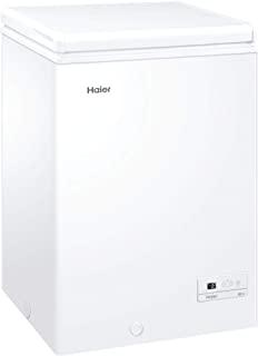 Recensioni di congelatore verticale haier