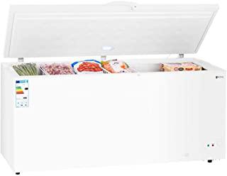 Recensioni di congelatore whirlpool
