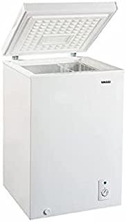 Recensioni di congelatori a pozzetto piccoli