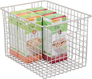 Recensioni di contenitori per congelatore a pozzetto