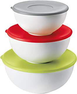 Recensioni di contenitori per cucinare al microonde