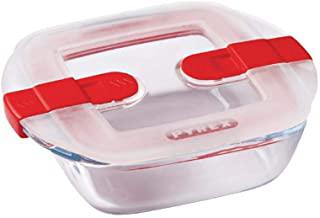 Recensioni di contenitori pyrex per microonde