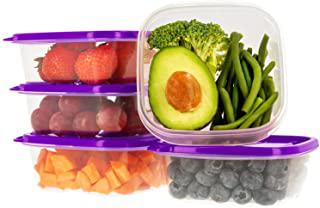 Recensioni di contenitori tupperware microonde