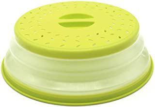 Recensioni di coperchio per microonde