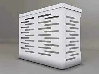Recensioni di copri condizionatore alluminio
