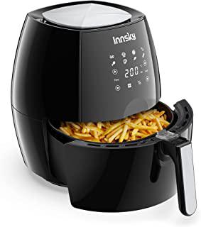Recensioni di cosori friggitrice ad aria calda 5 5l