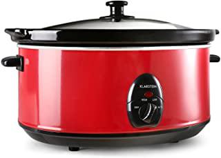 Recensioni di crock pot