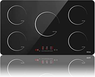 Recensioni di cucina a induzione