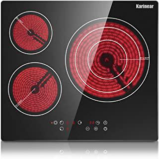 Recensioni di cucina con forno elettrico e piano cottura a i