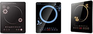Recensioni di cucina con piastre elettriche