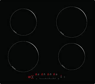 Recensioni di cucina piano cottura