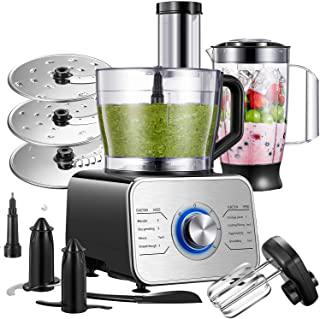 Recensioni di cucina robot
