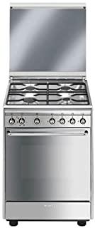 Recensioni di cucine a gas con forno a gas