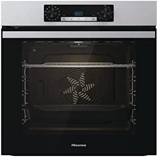 Recensioni di cucine a gas con forno elettrico