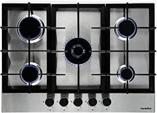 Recensioni di cucine con piano cottura ad angolo