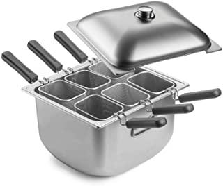 Recensioni di cuocipasta professionale