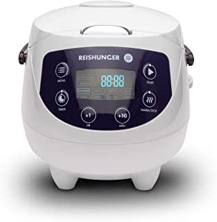 Recensioni di cuociriso microonde
