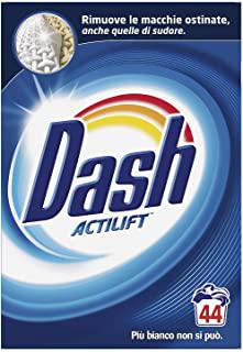 Recensioni di dash lavatrice