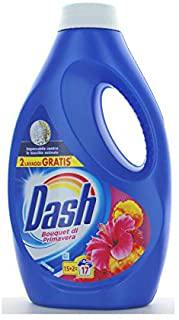 Recensioni di dash liquido lavatrice