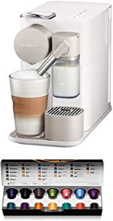 Recensioni di de longhi macchina caffè nespresso