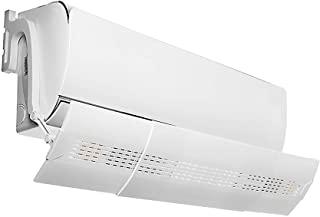 Recensioni di deflettore climatizzatore