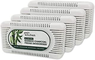 Recensioni di deodorante frigo