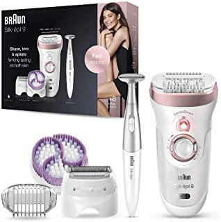Recensioni di depilatore donna