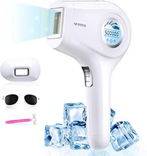 Recensioni di depilatore uomo corpo