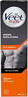 Recensioni di depilatore