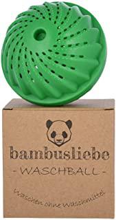 Recensioni di detersivo lavatrice bambini