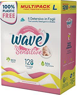 Recensioni di detersivo lavatrice profumato