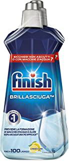 Recensioni di detersivo liquido lavastoviglie