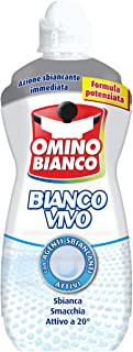 Recensioni di detersivo per lavatrice