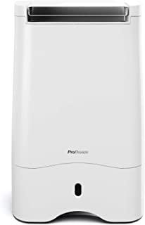Recensioni di deumidificatore 10 litri