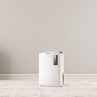 Recensioni di deumidificatore a parete