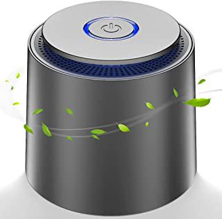Recensioni di deumidificatore e purificatore