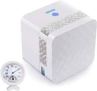 Recensioni di deumidificatore elettrico