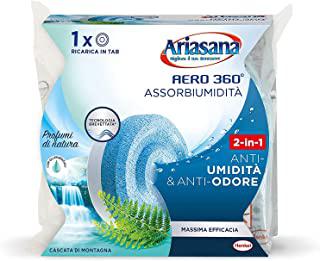 Recensioni di deumidificatore in offerta