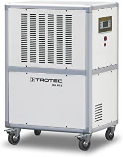 Recensioni di deumidificatore industriale