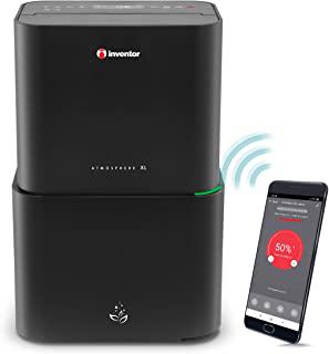 Recensioni di deumidificatore ionizzatore