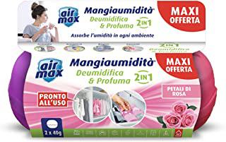 Recensioni di deumidificatore per casa
