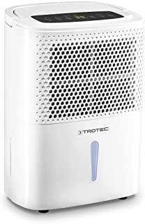 Recensioni di deumidificatore trotec