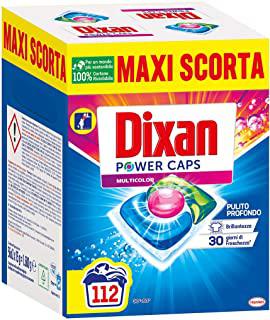 Recensioni di dexal lavatrice monodosi
