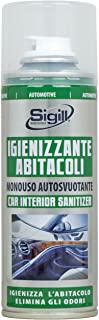 Recensioni di disinfettante per condizionatori