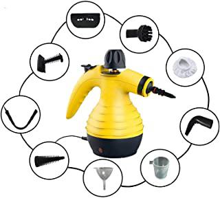 Recensioni di disinfettante per vaporetto